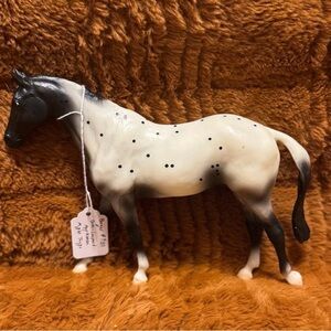 Breyer Appaloosa